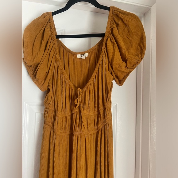 Never worn Blush Dress - Picture 2 of 8